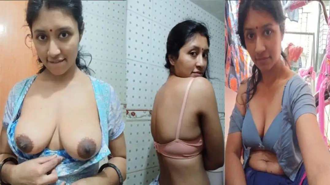 Hot Indian Wife Secretly Fucking in Private MMS