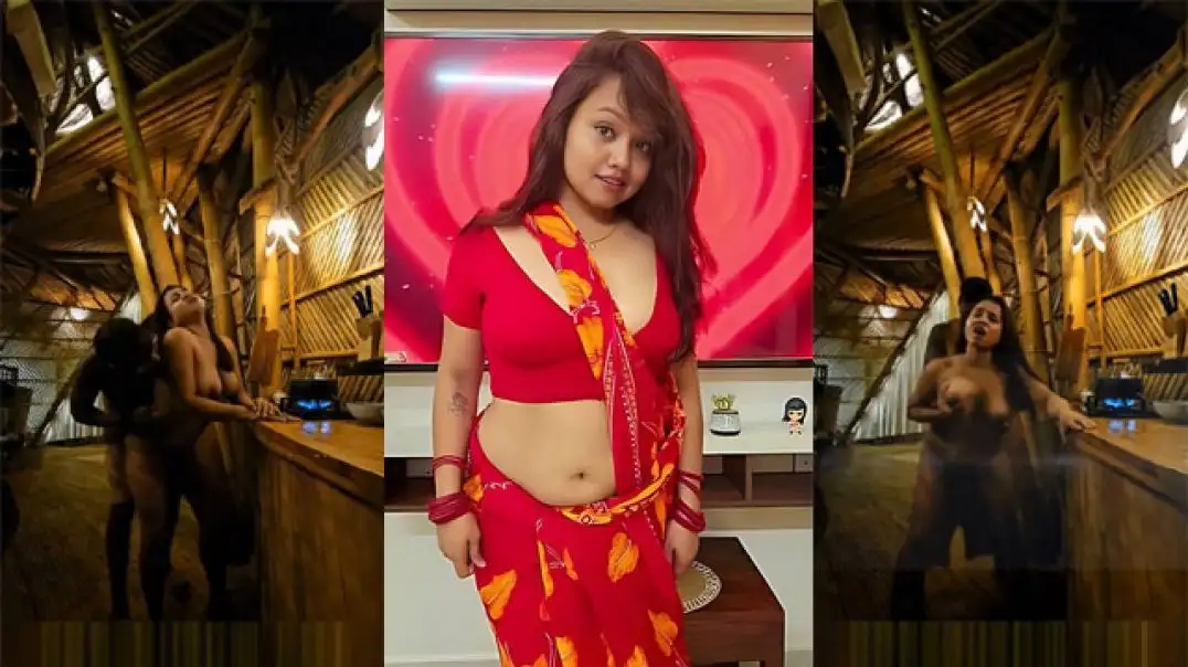 Desi Model Moans Wildly – Uncut Private Video Leaked