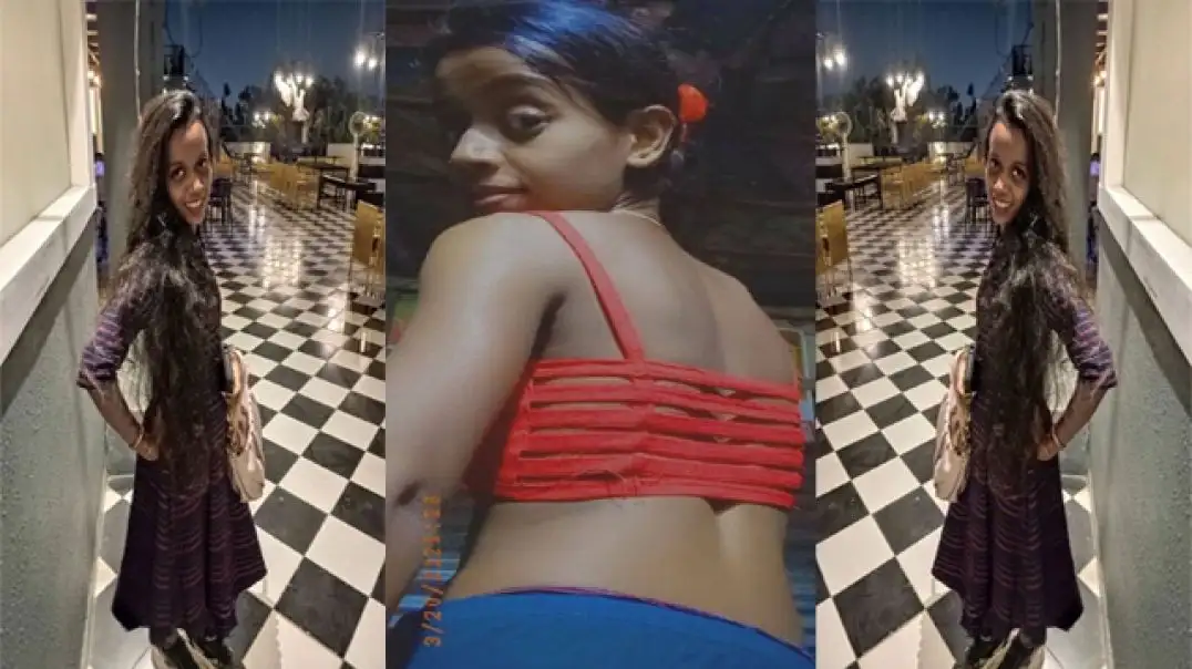 Slim Bengali Girl Secretly Fucking Her Lover