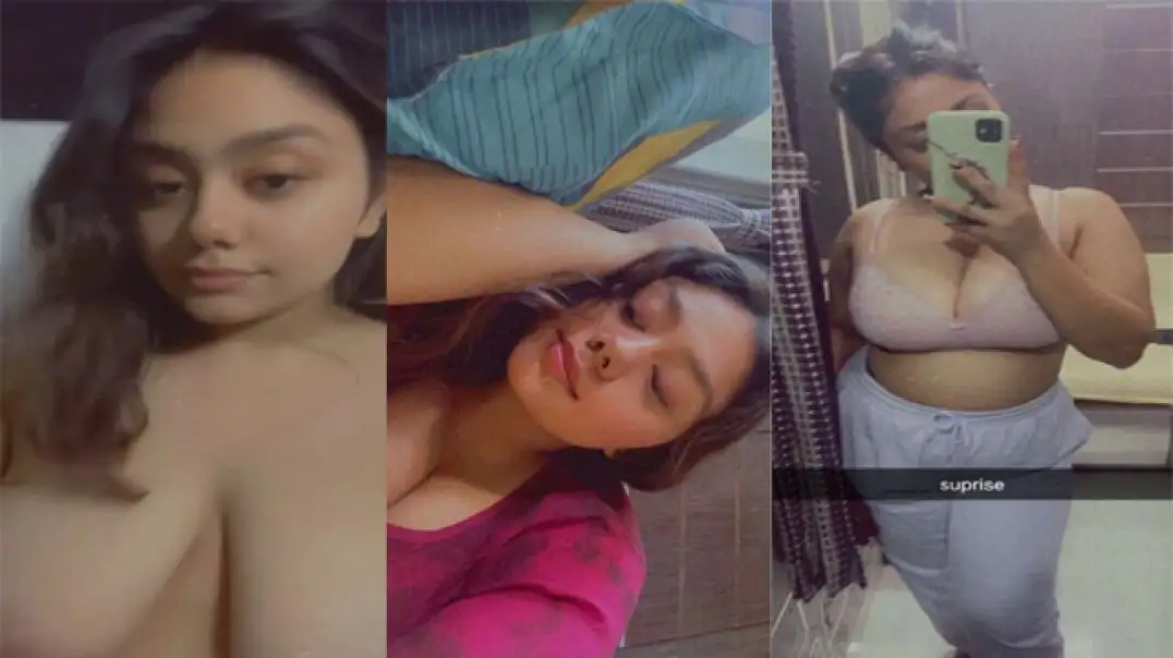 Hot Chubby Indian Girl's Secret XXX Update