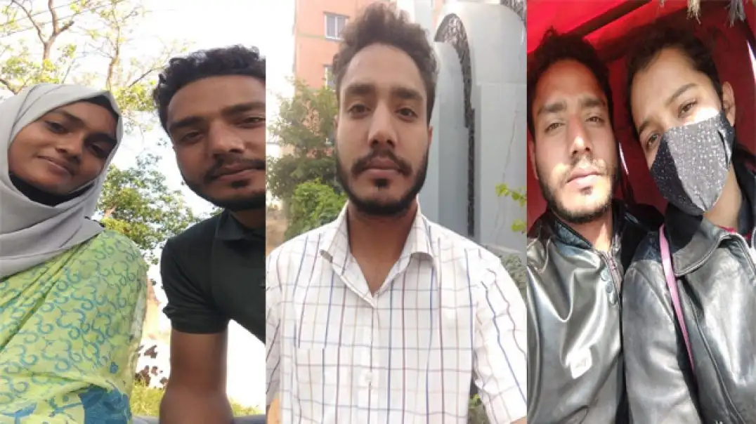 Desi Playboy's Hot Sex MMS Leaked & Viral