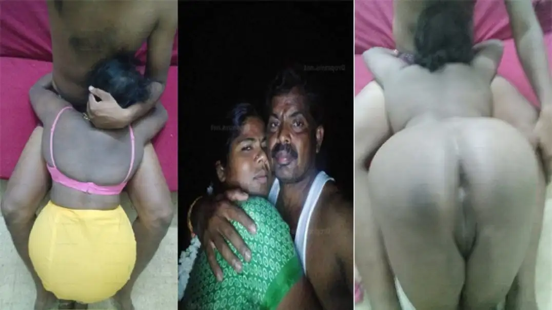 Hot Mallu Girl Loves Black Dick in Doggy Style