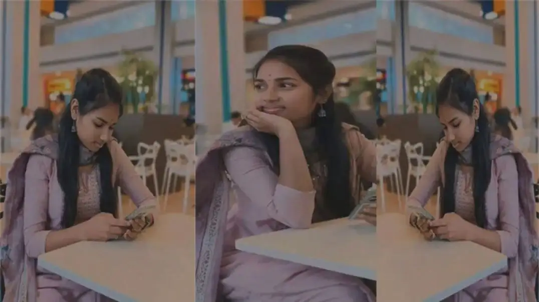 Hot Desi Girl Gives Blowjob And Gets Fucked Wildly