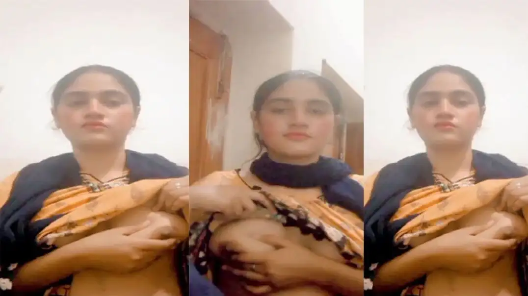 Hot Desi GF Shares Private Videos