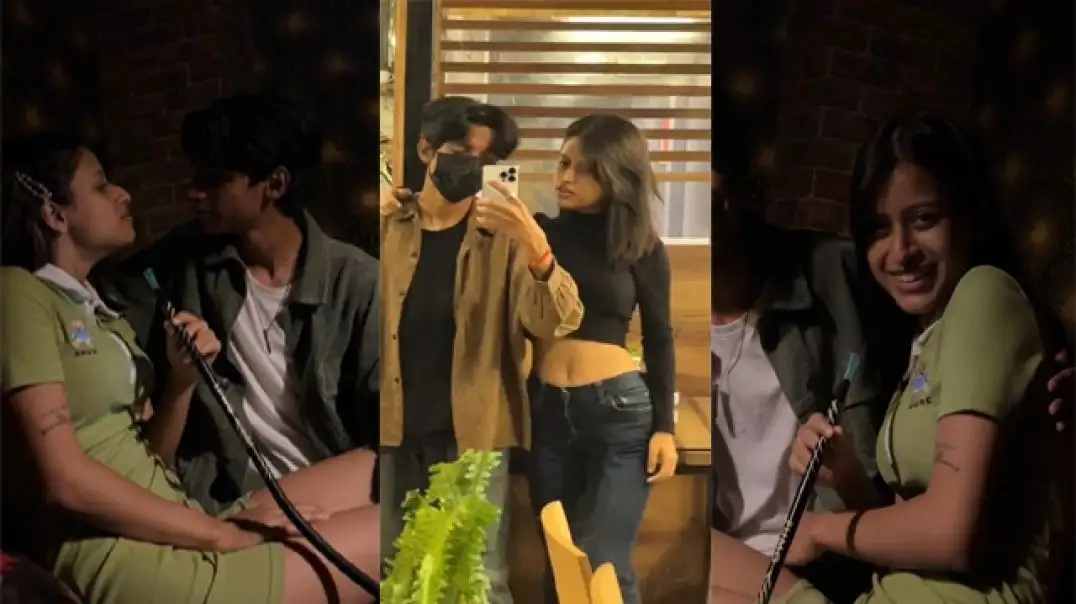 Hot Bengali GF Fucking Hard in New XXX Update