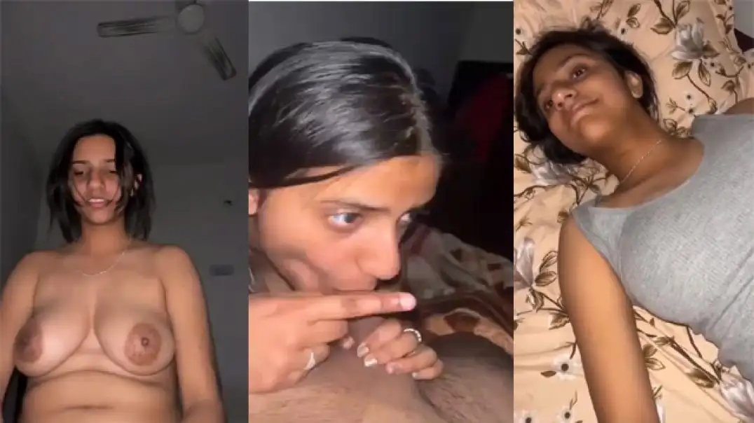 Punjabi Girl Whispering Hot Secrets in Private MMS
