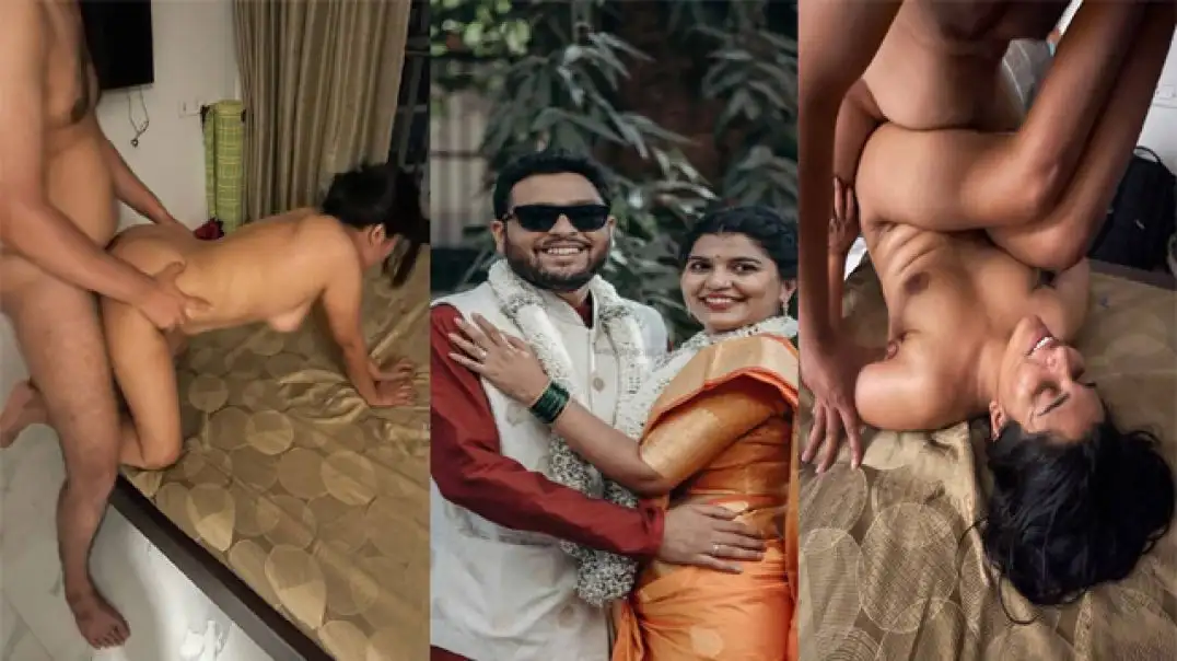 Hot Desi Babe's Secret Fuck Update – New & Spicy!