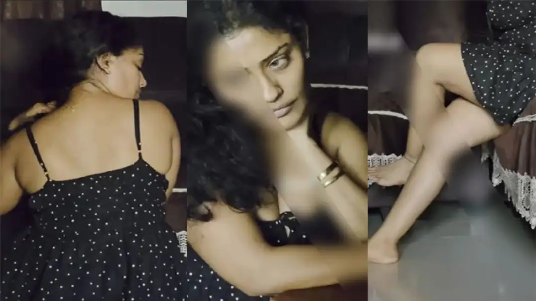 Tamil Model Lakshu Hot Leaked Video Exclusive