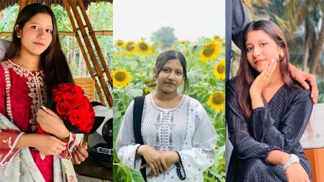 Bengali GF's Wild Fingering Fuck Secrets Exposed