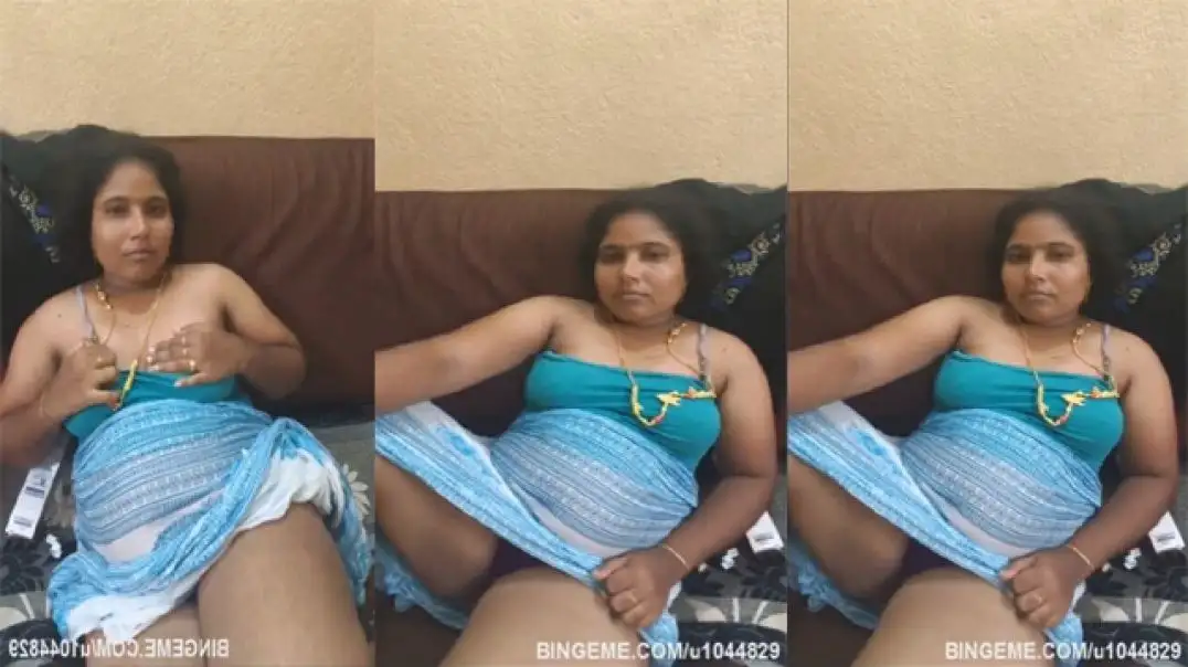 Tamil YouTuber Susma’s Secretly Spicy Vlogs Uncovered!