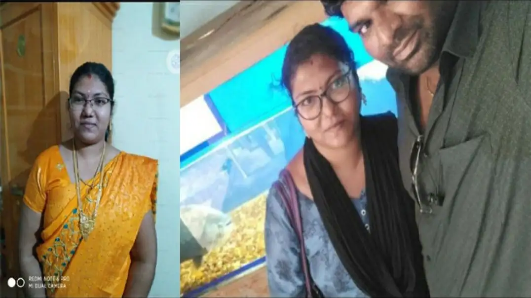 Desi Wife’s Secret Doggy Style XXX Fucking Hard