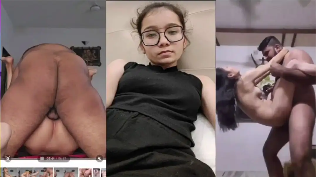 Slim Teacher's Secret Hot Fuck MMS Leaked