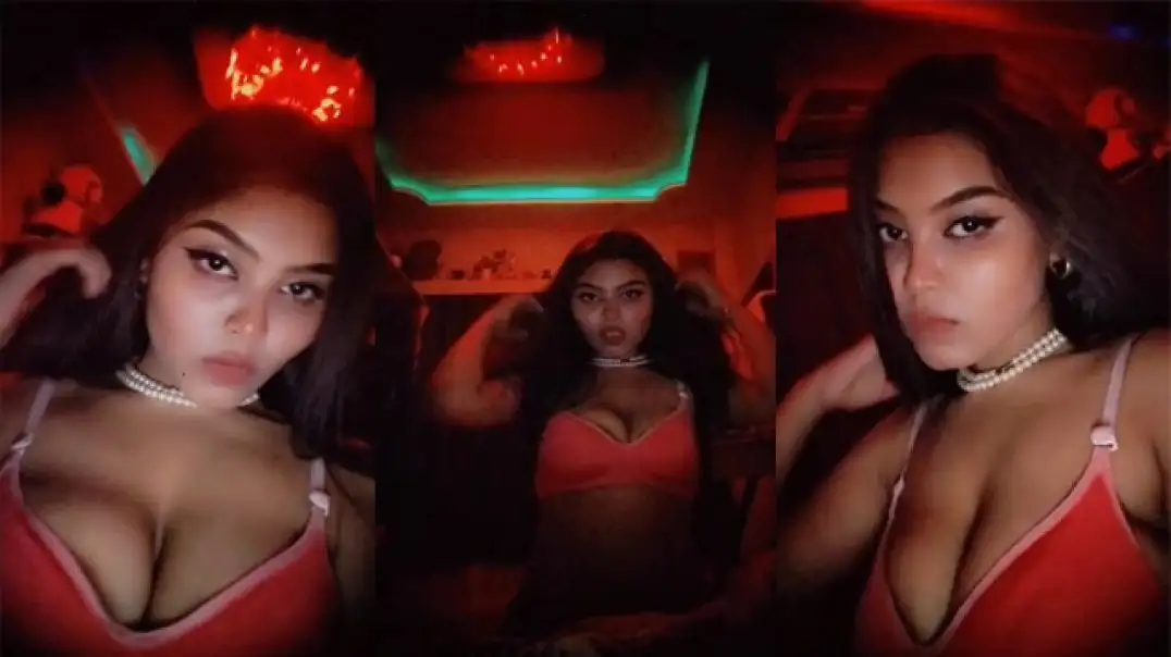 Desi Model Party MMS Hot Night Secrets Revealed