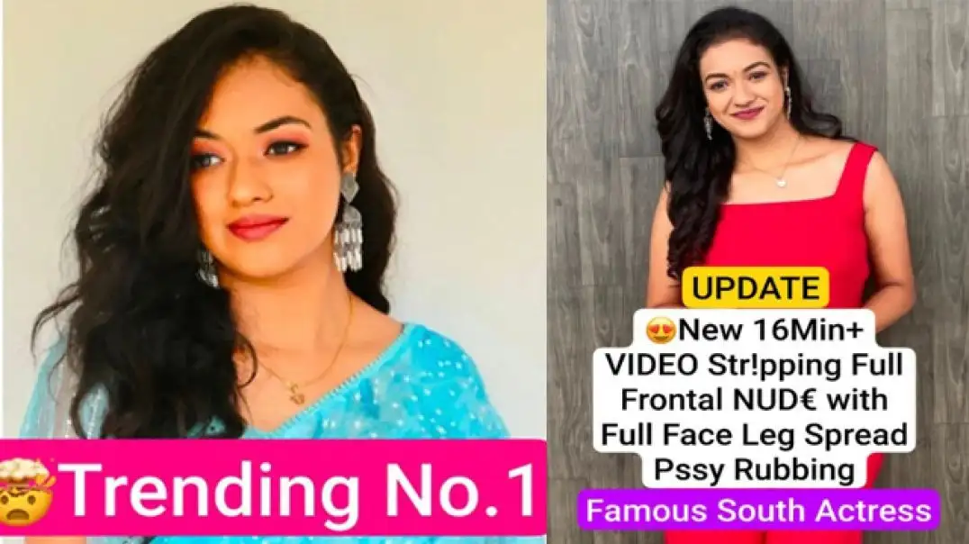 Famous South Actress Hot New Trending Update