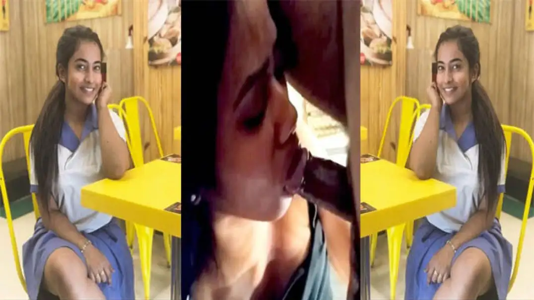 Desi Hot Girl Showing Private Boobs in Naughty Mouth Video