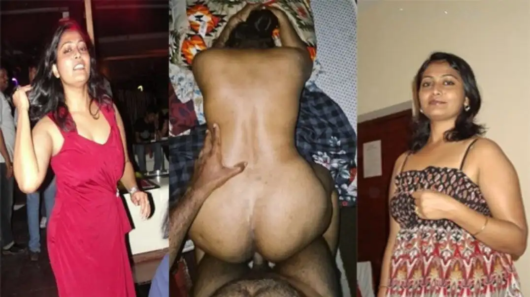 Desi Milf's Secret Home Romance With Husband's Brother